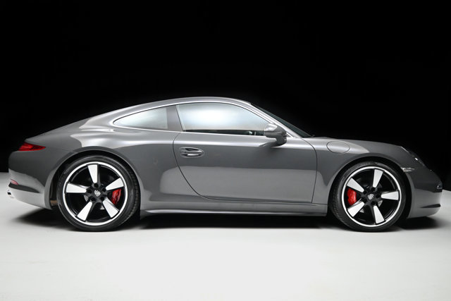 Used 2014 Porsche 911 50th Anniversary Edition image 42