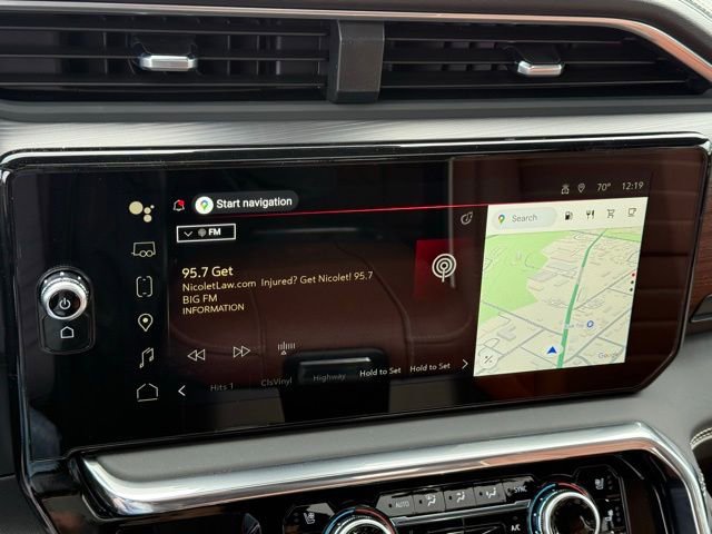 New 2026 GMC Sierra 1500 Denali Ultimate image 33