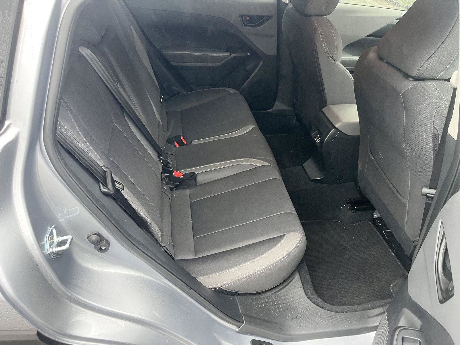 Certified 2025 Subaru Crosstrek 2.5i Premium AWD/4WD image 14