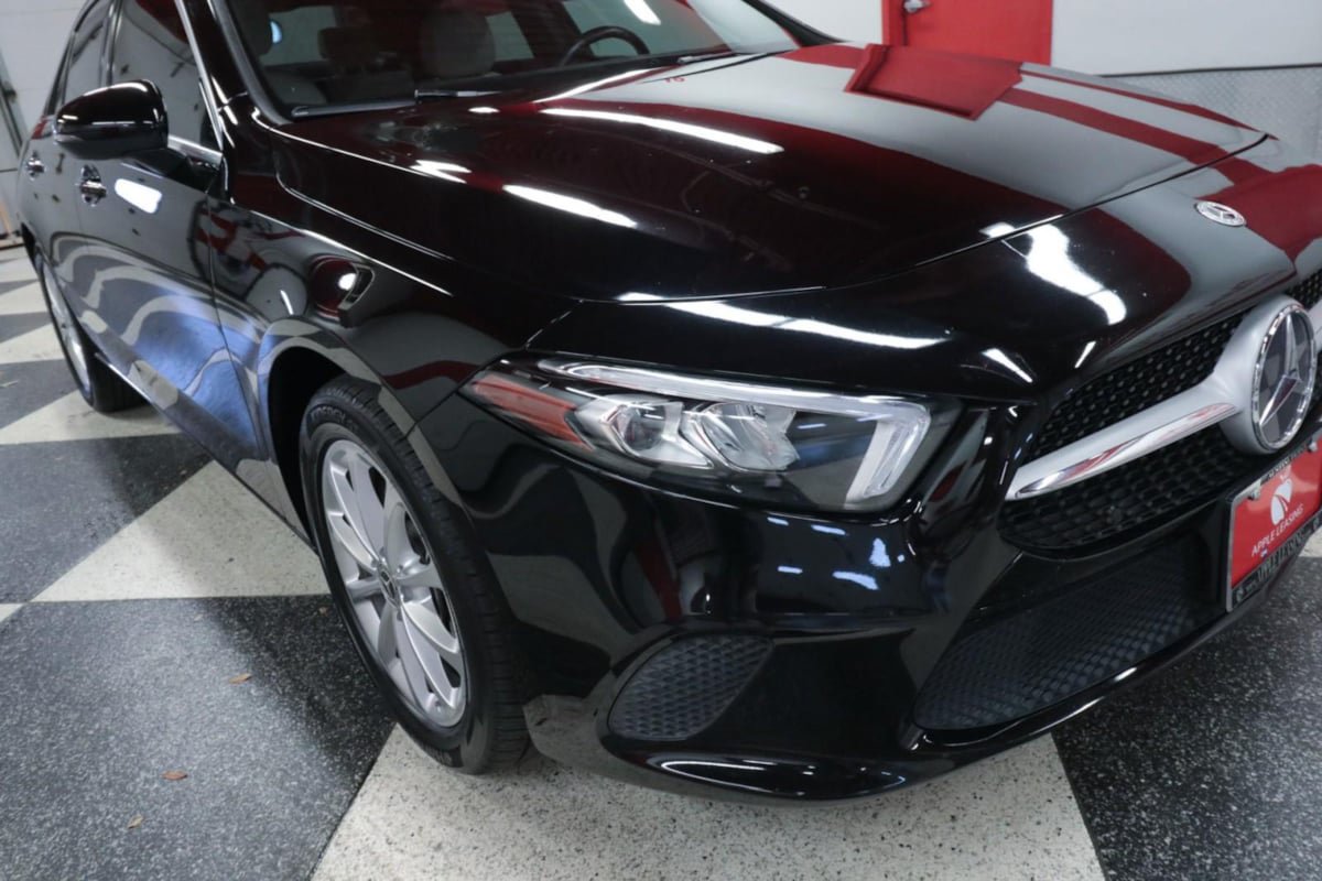 Used 2019 Mercedes-Benz A 220 image 31