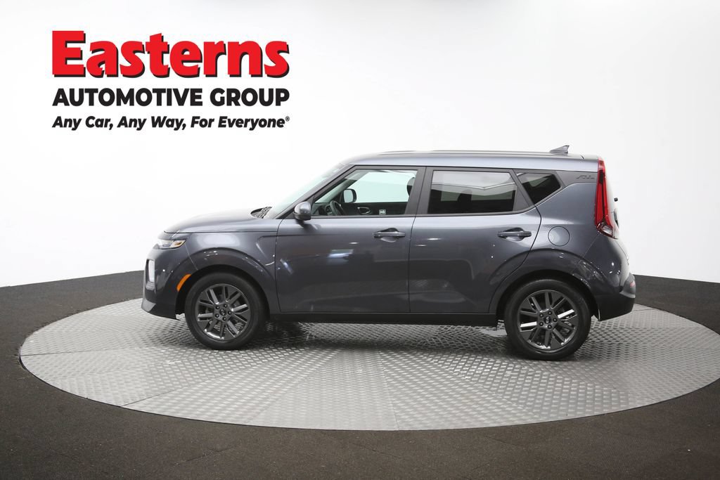Used 2021 Kia Soul S FWD image 62