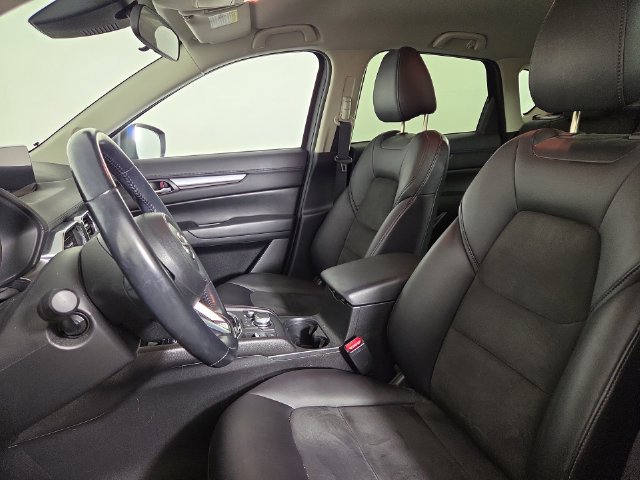 Used 2019 MAZDA CX-5 Touring AWD/4WD image 13