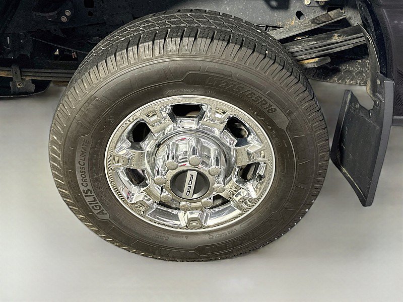 Used 2024 Ford F350 Lariat AWD/4WD image 32
