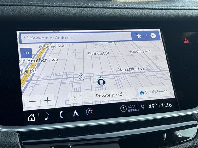 Certified 2023 Cadillac XT5 Premium Luxury image 14