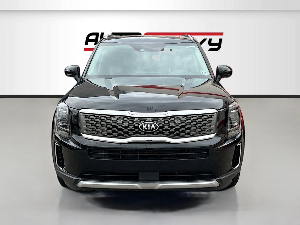 Used 2022 Kia Telluride EX image 2