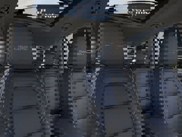 New 2026 GMC Terrain Denali image 24