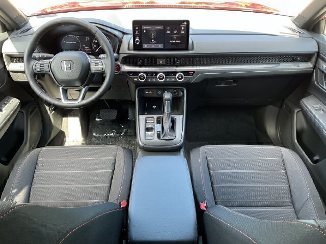 New 2027 Honda CR-V Sport image 15