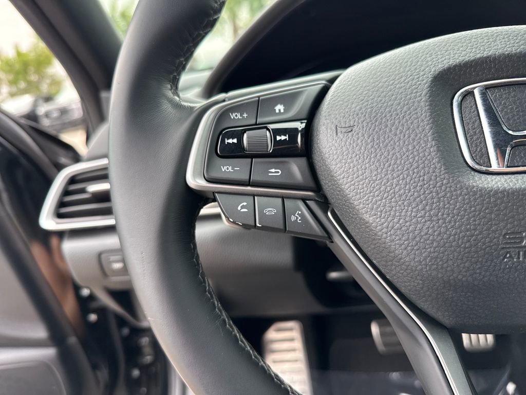 Used 2019 Honda Accord Sport image 13