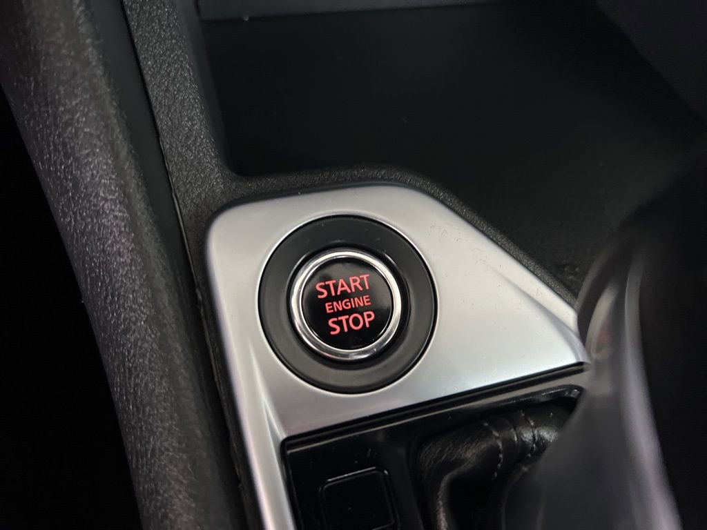 Certified 2022 Nissan Sentra SV w/ All-Weather Package FWD image 50