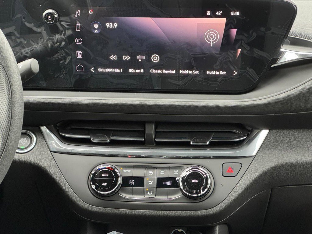 New 2026 Buick Envista Sport Touring w/ Convenience II Package FWD image 13