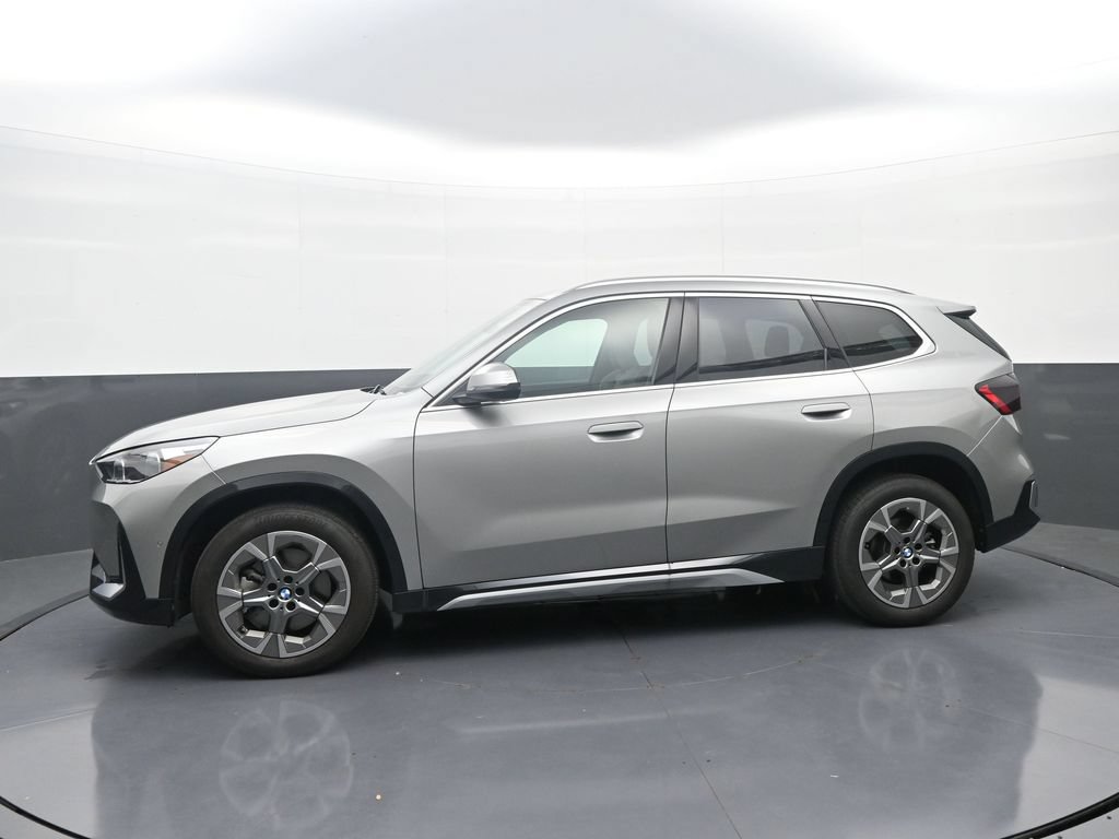 New 2026 BMW X1 xDrive28i w/ Technology Package AWD/4WD image 4