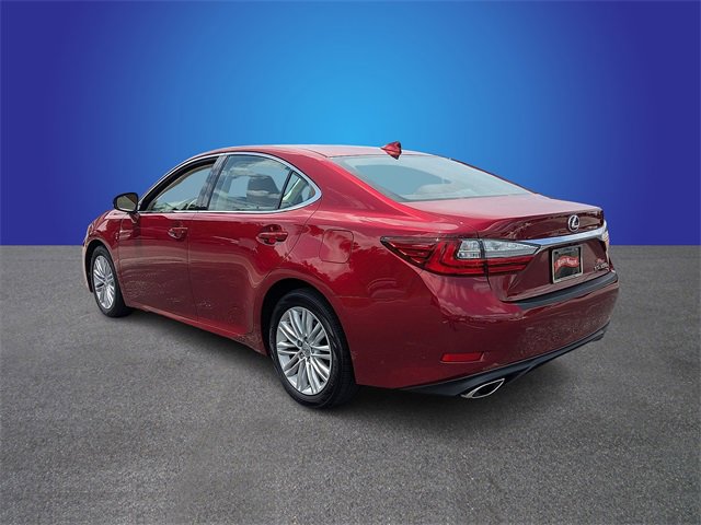 Used 2017 Lexus ES 350 image 3