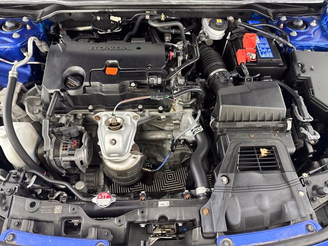 Used 2024 Honda Civic Sport image 18