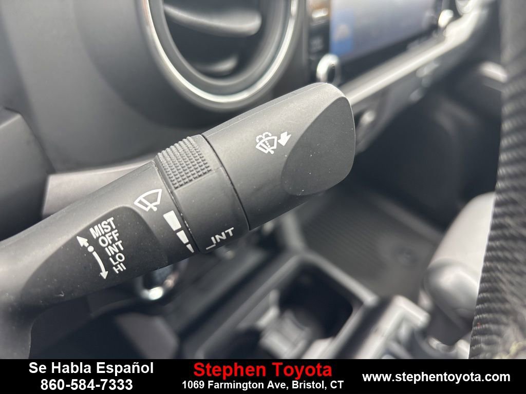 Used 2023 Toyota Tacoma TRD Sport image 18