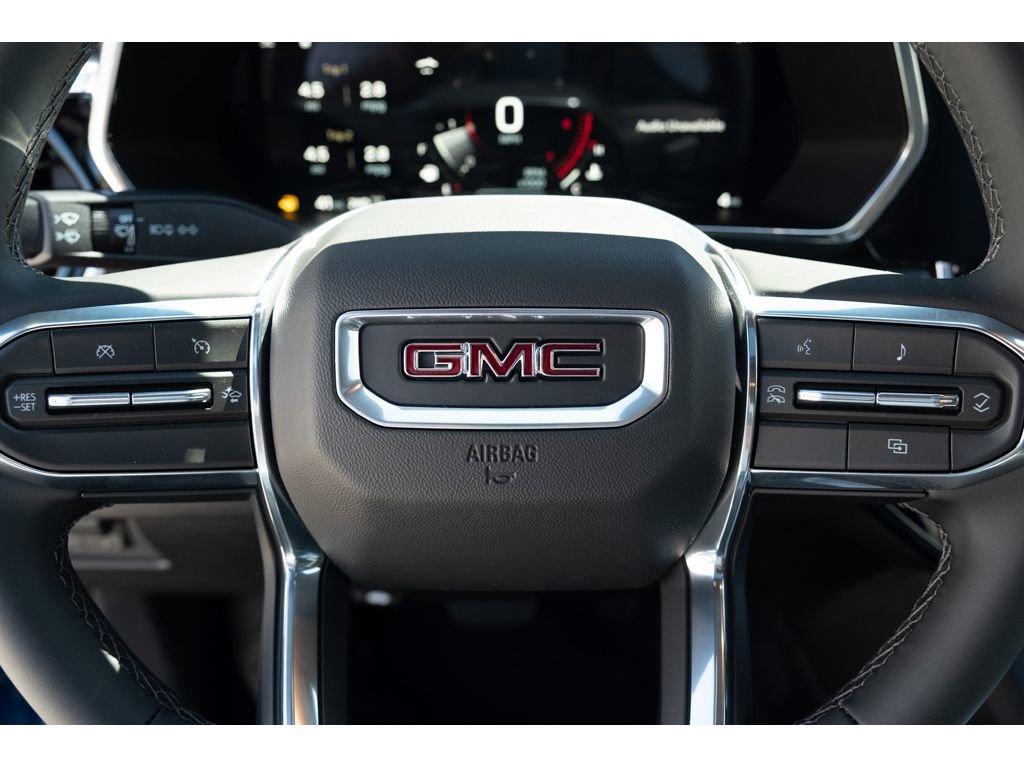 New 2026 GMC Canyon Elevation w/ Convenience Package image 16