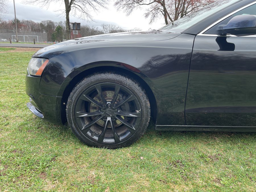 Used 2013 Audi A5 2.0T Premium AWD/4WD image 34