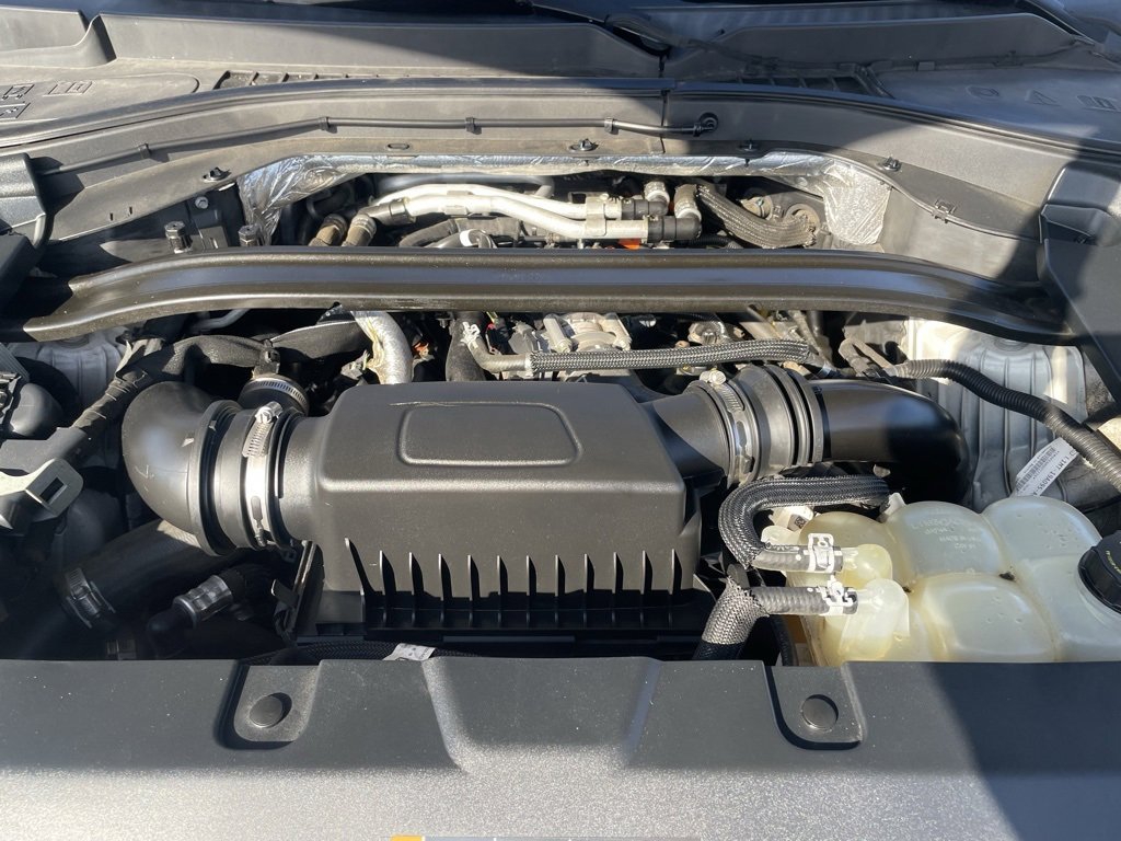 Used 2020 Lincoln Aviator Reserve w/ Elements Package Plus image 31