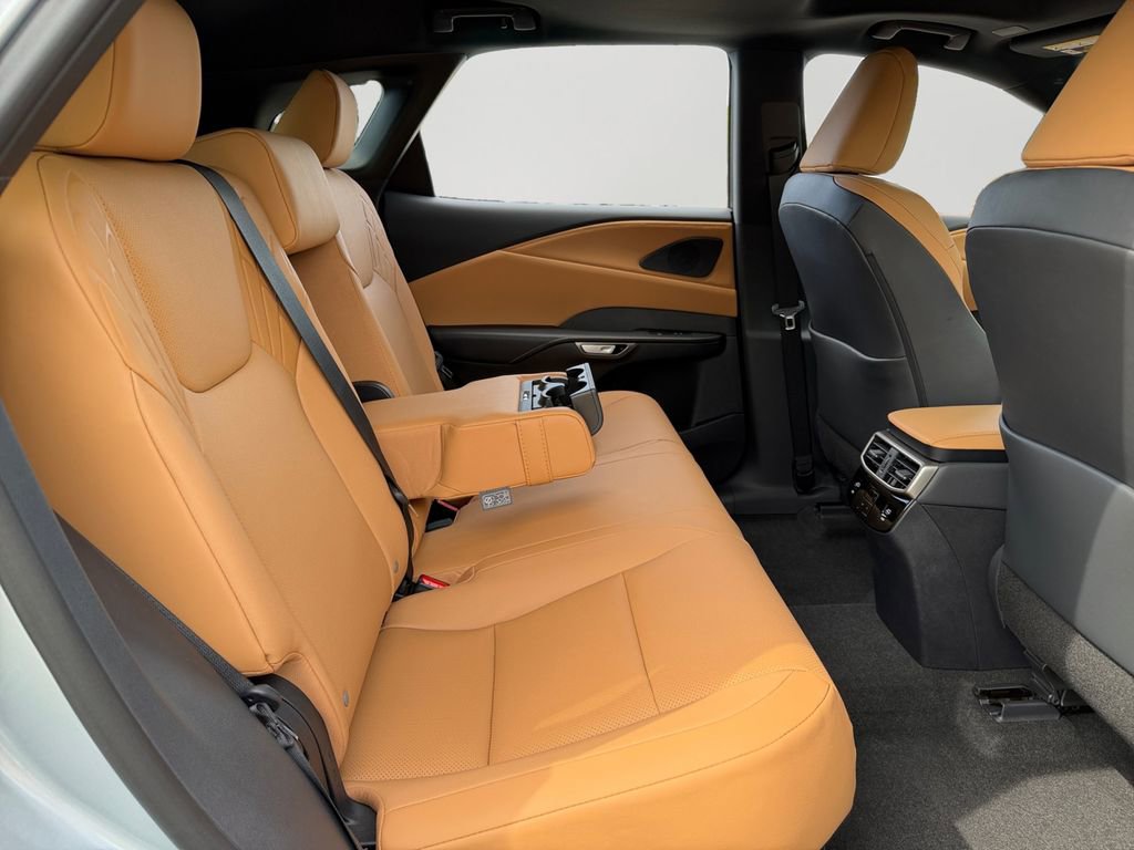 New 2026 Lexus RX 350h image 6