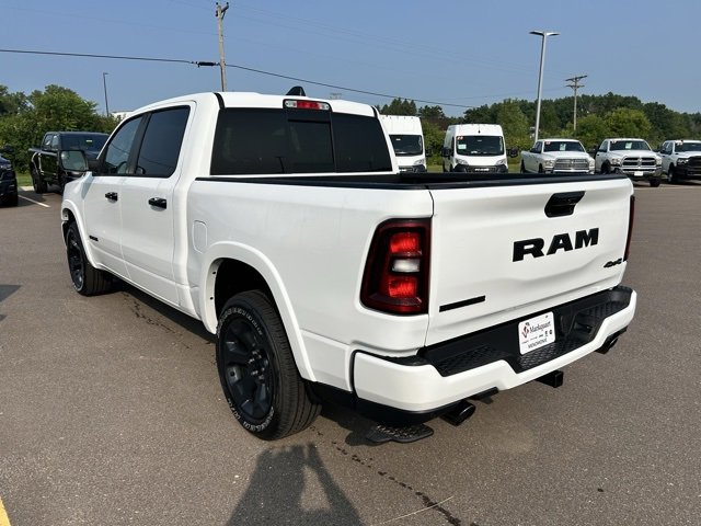 New 2026 RAM 1500 Big Horn image 3