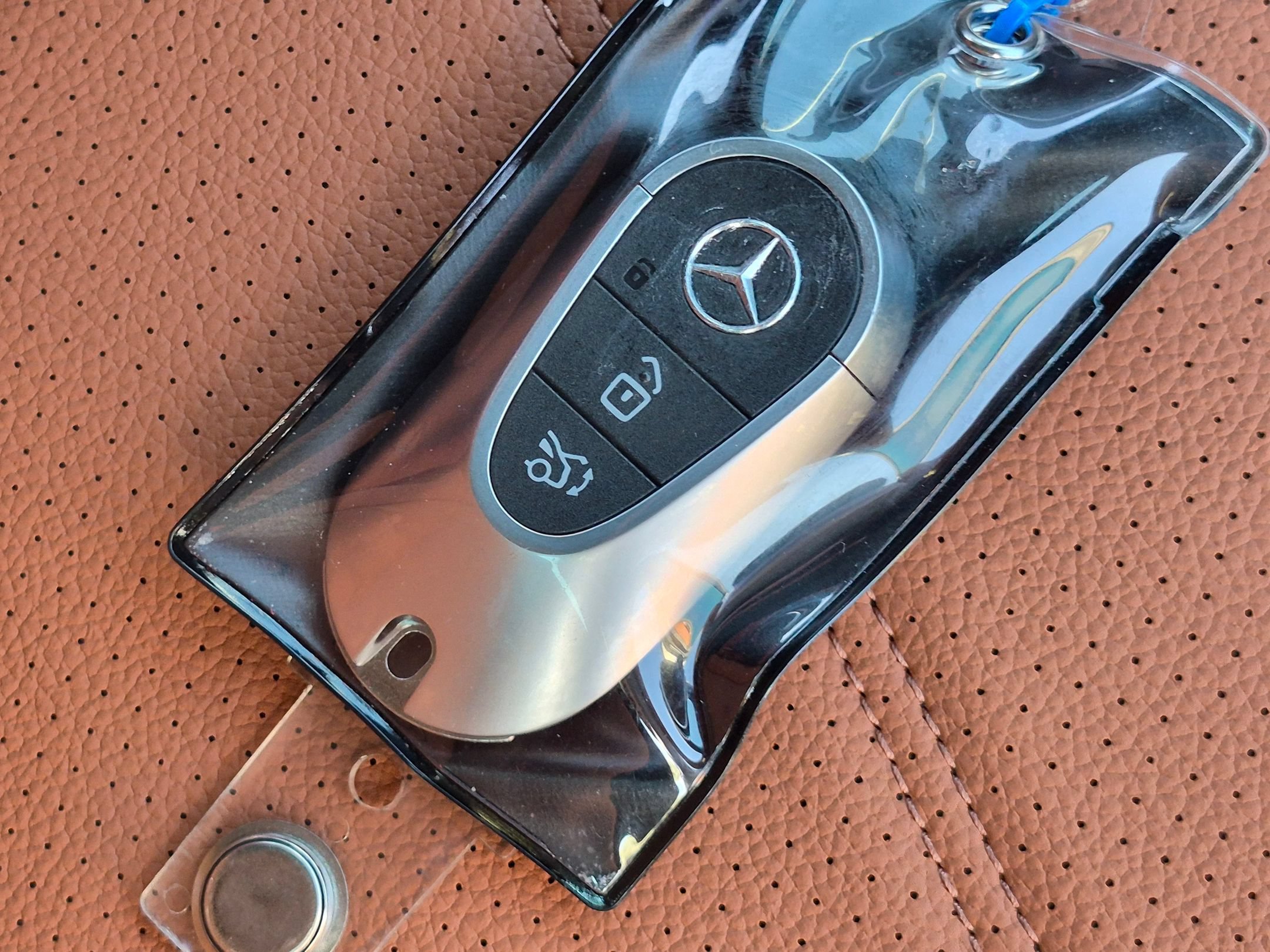 New 2026 Mercedes-Benz C 300 Sedan image 36