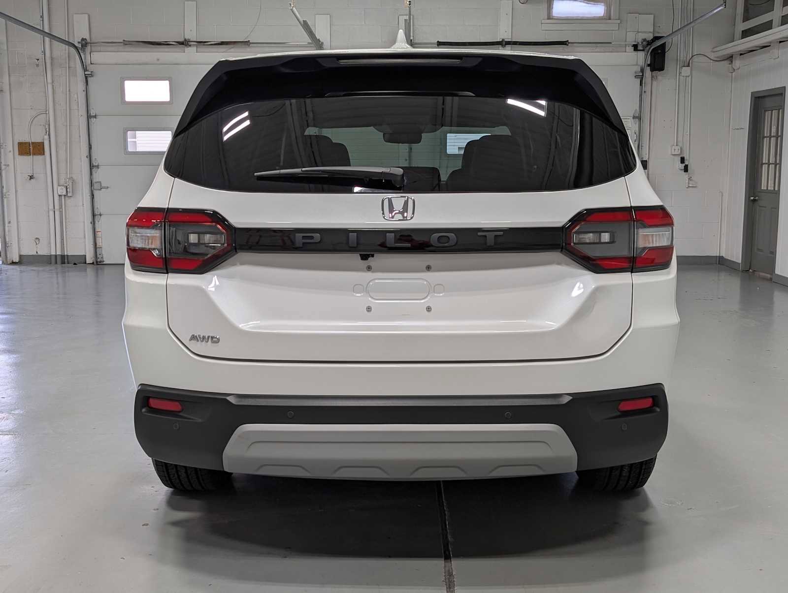 Certified 2023 Honda Pilot EX-L image 7