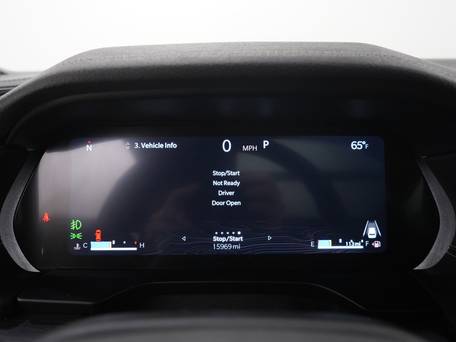 Used 2024 Jeep Grand Cherokee Limited w/ Luxury Tech Group II AWD/4WD image 29