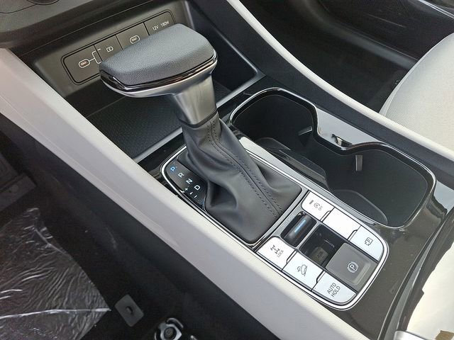 New 2026 Hyundai Tucson SE image 6