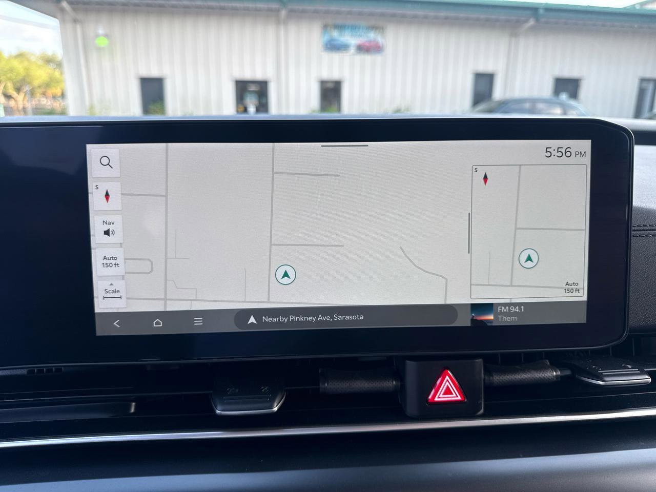 Used 2026 Kia Carnival LXS image 25