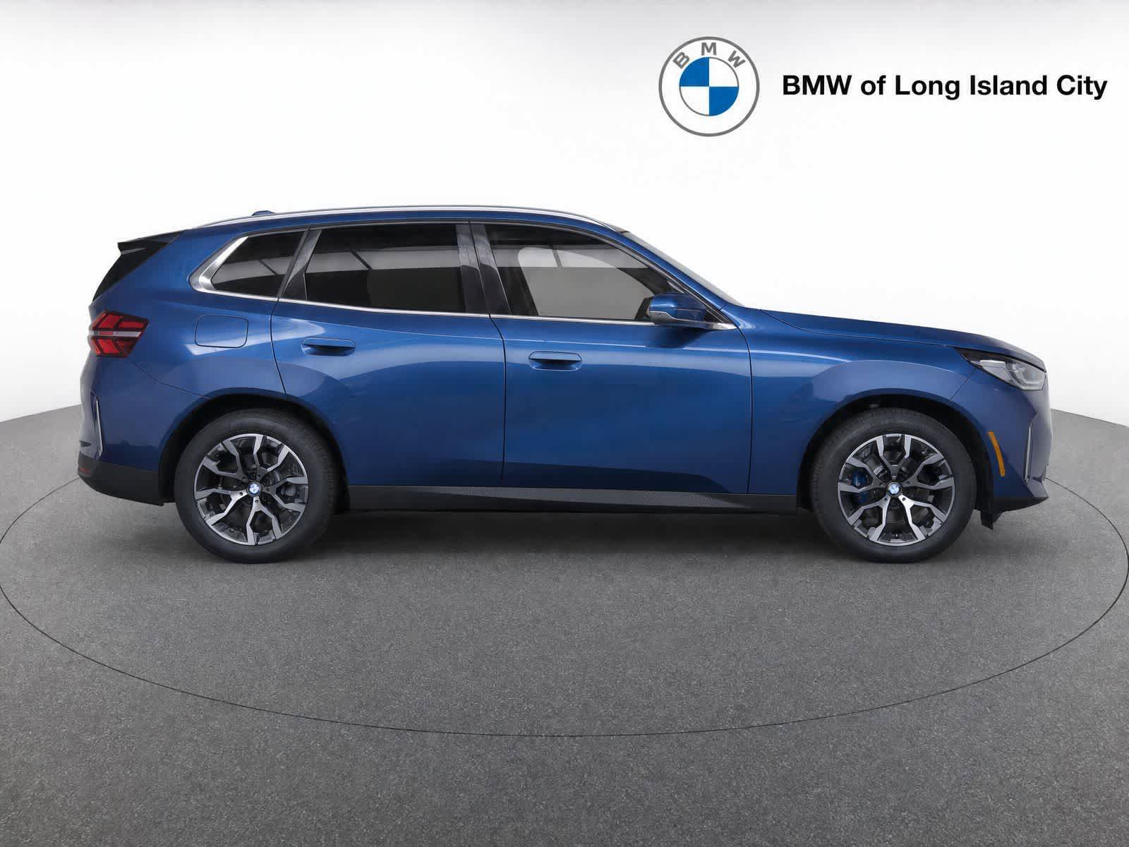 New 2026 BMW X3 xDrive30i w/ Convenience Package AWD/4WD image 8