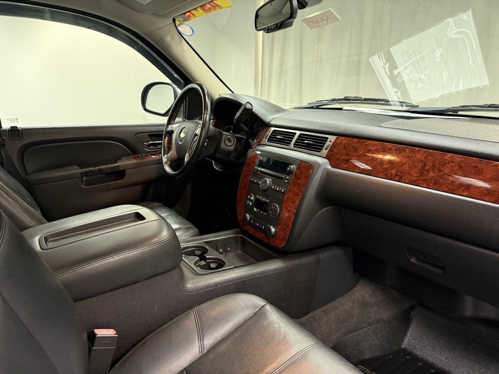Used 2012 Chevrolet Tahoe LT w/ All-Star Edition image 16