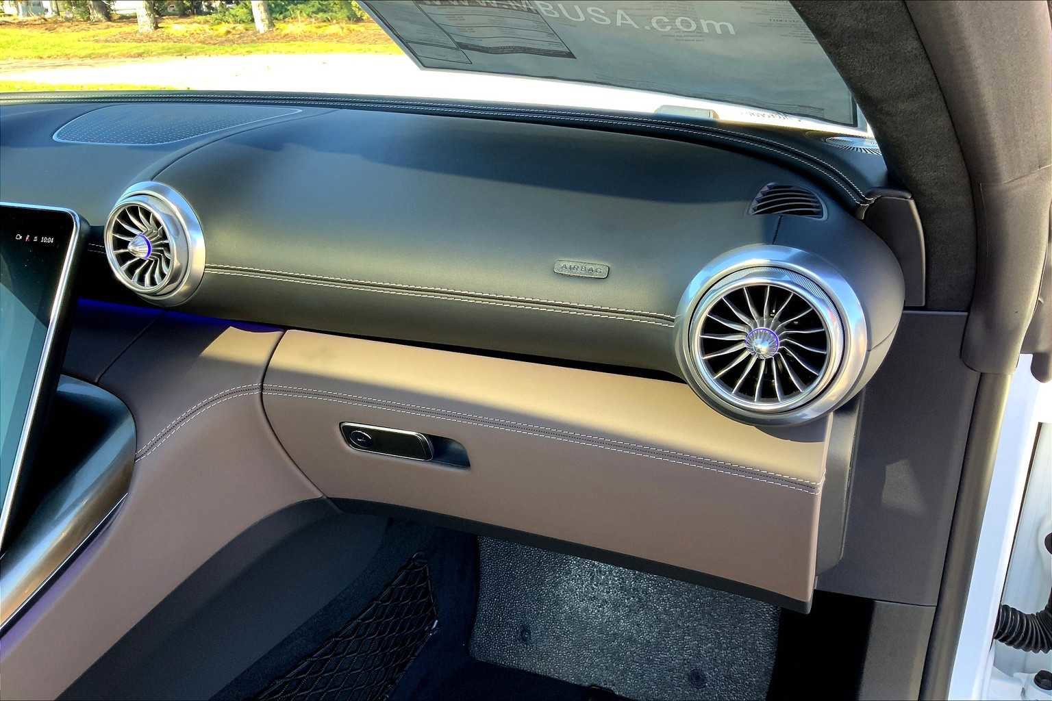 New 2026 Mercedes-Benz AMG GT 63 image 10