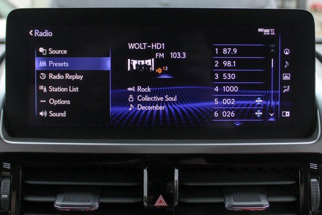 Used 2022 Lexus GX 460 Premium w/ Premium Plus Package image 25