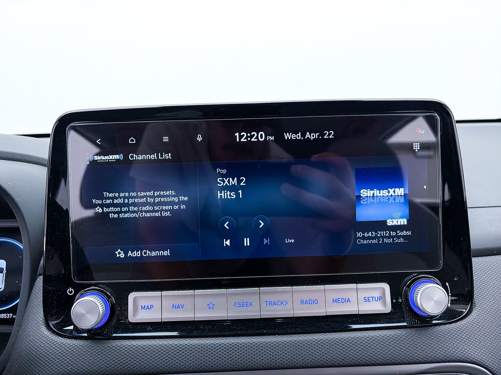 Used 2023 Hyundai Kona SEL FWD image 23