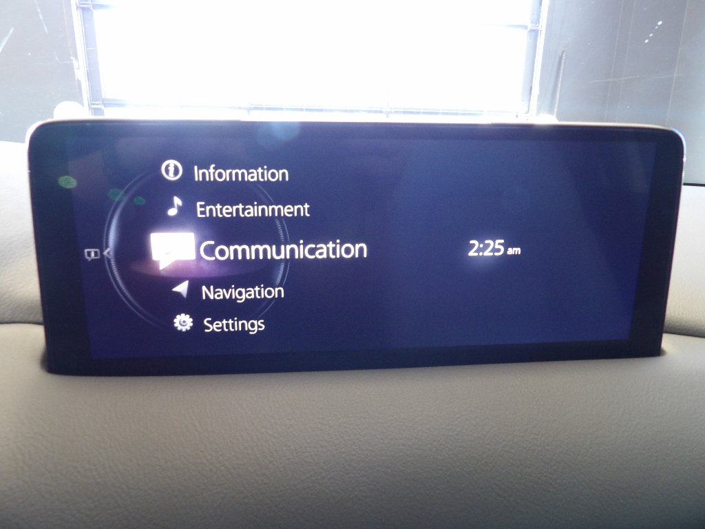 Certified 2023 MAZDA CX-5 AWD 2.5 S image 36