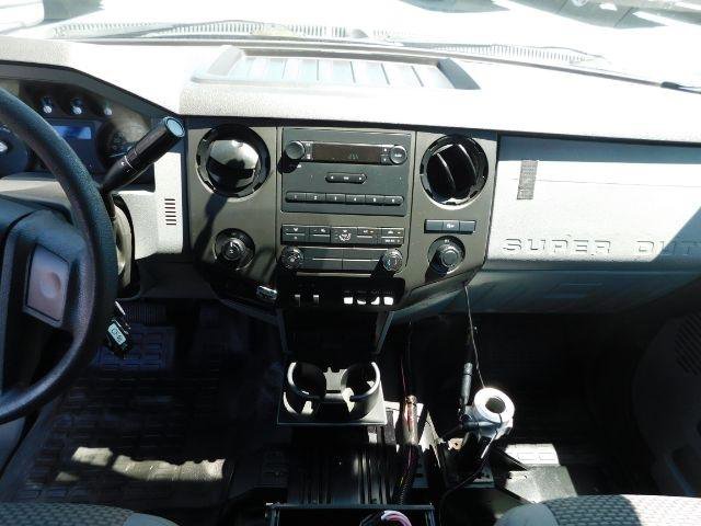Used 2012 Ford F250 XL w/ PWR Equipment Group RWD image 12