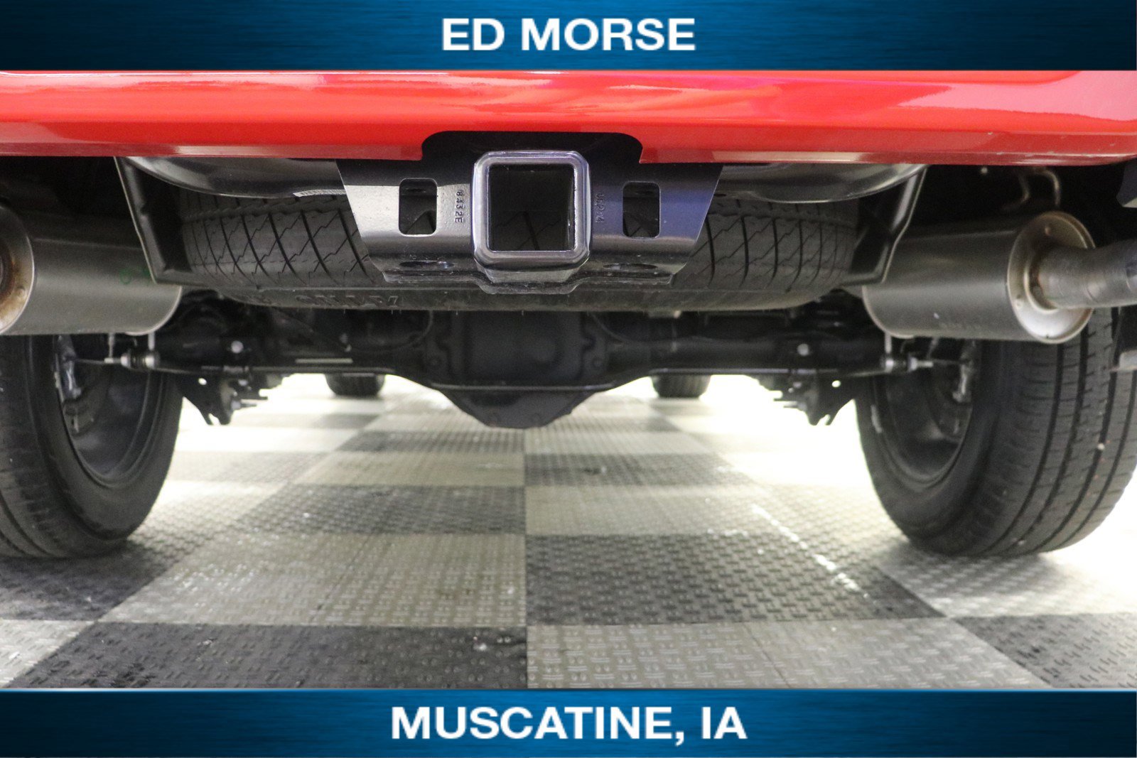 New 2025 RAM 1500 Big Horn image 23