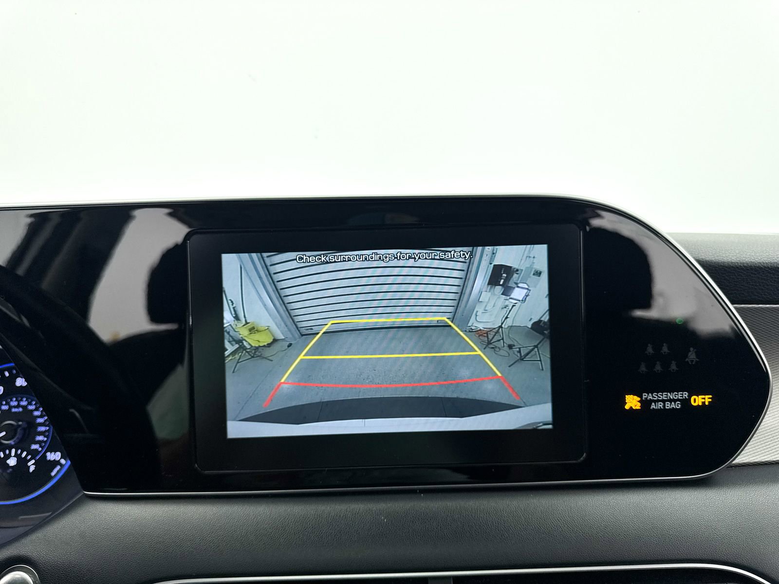 Used 2020 Hyundai Palisade SEL image 10