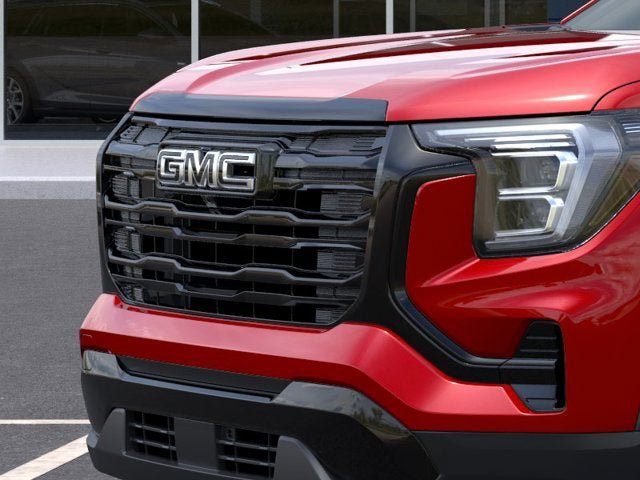 New 2027 GMC Terrain Elevation FWD image 13
