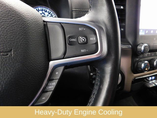 Used 2022 RAM 1500 Laramie w/ Off Road Group image 43