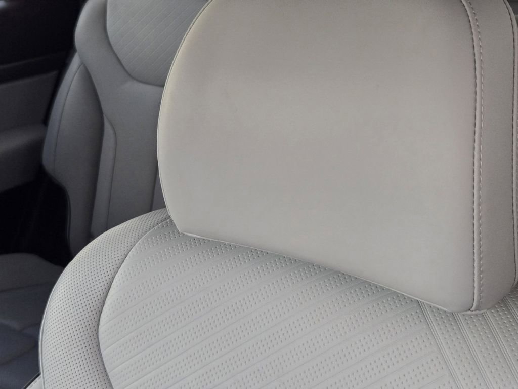 Used 2025 Hyundai Palisade SEL image 12