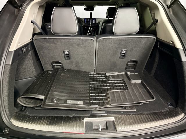 Used 2025 Acura MDX w/ Advance Package image 43