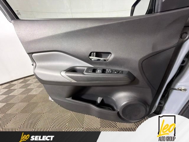 Used 2023 Nissan Kicks SR w/ SR Premium Package FWD image 22