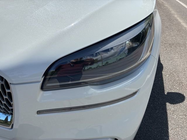 Used 2020 Lincoln Aviator Reserve w/ Elements Package Plus AWD/4WD image 10