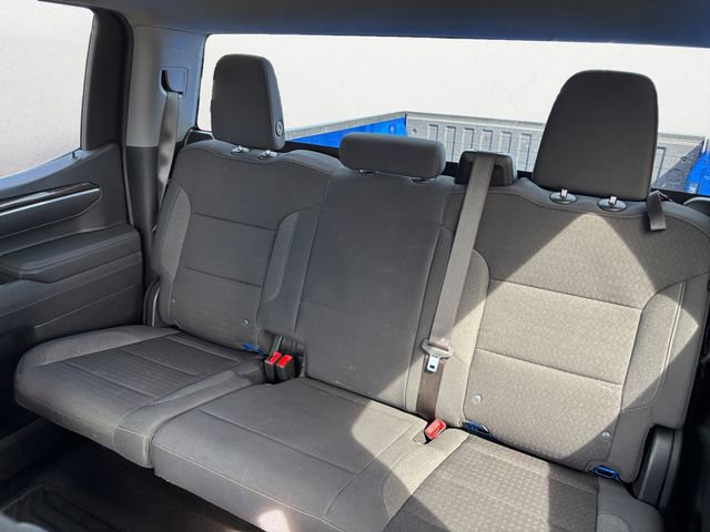 Used 2025 Chevrolet Silverado 1500 LT image 13