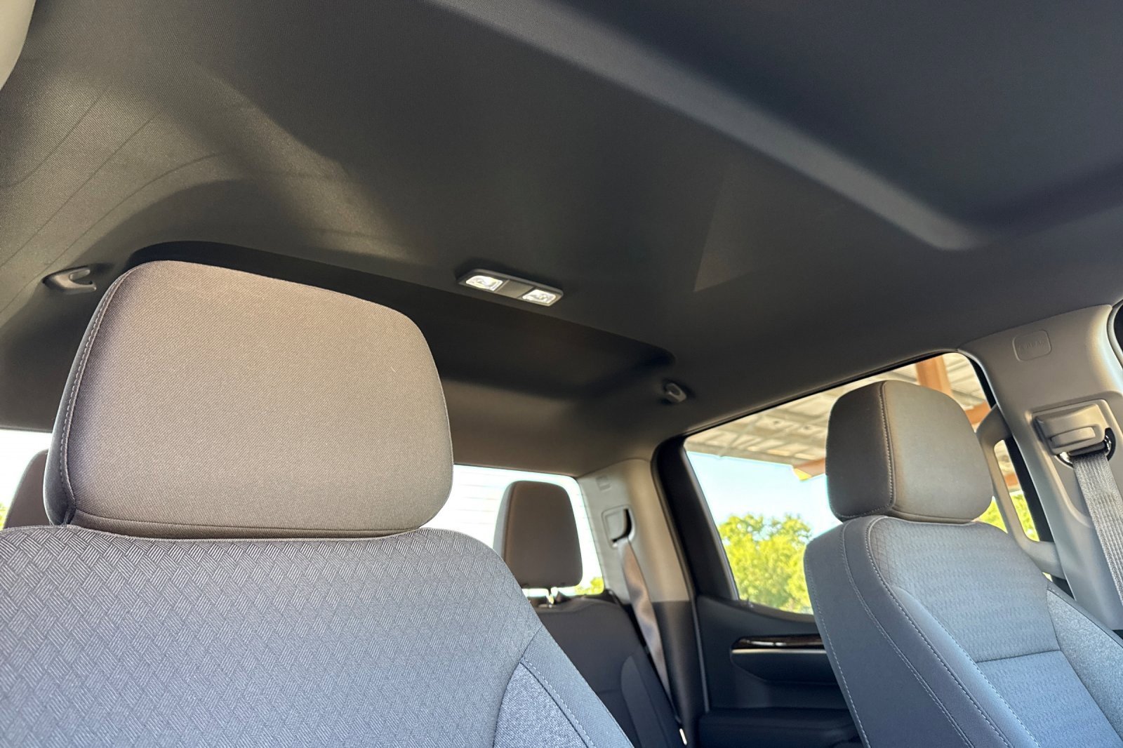 Used 2026 GMC Sierra 1500 SLE image 20
