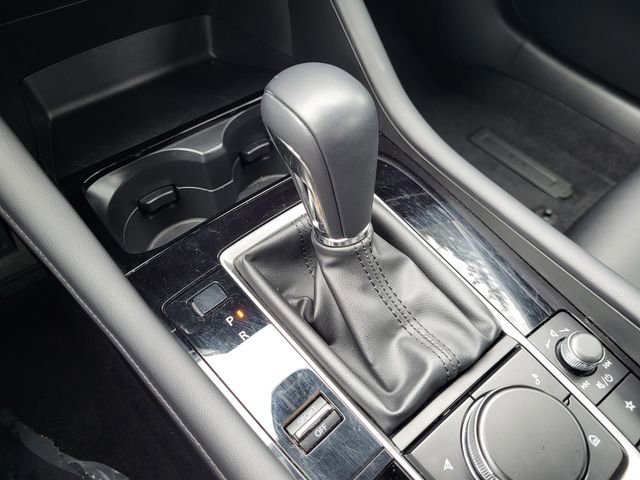 Used 2025 MAZDA MAZDA3 s Sport image 19