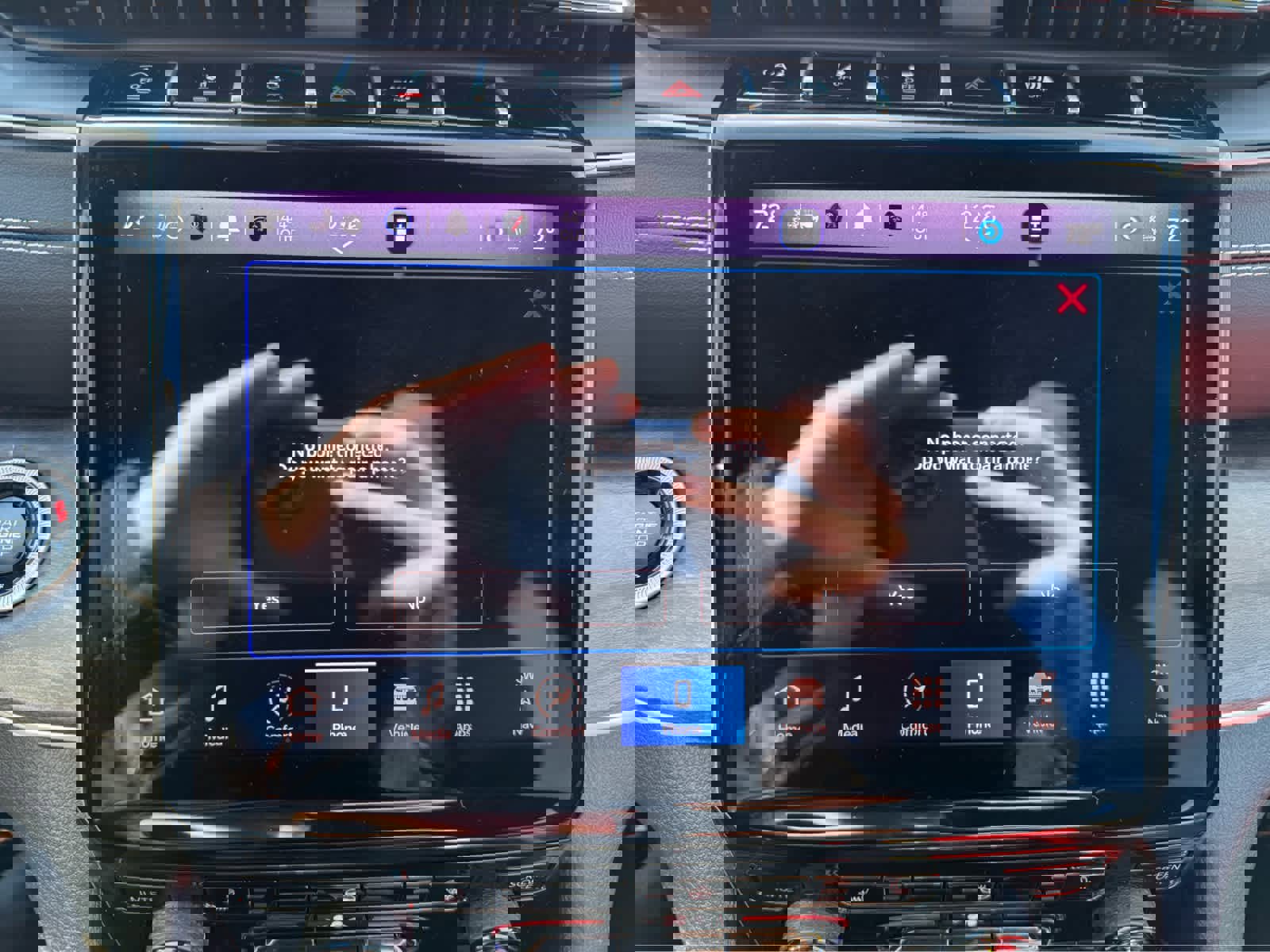 Used 2025 Jeep Grand Cherokee L Limited image 22