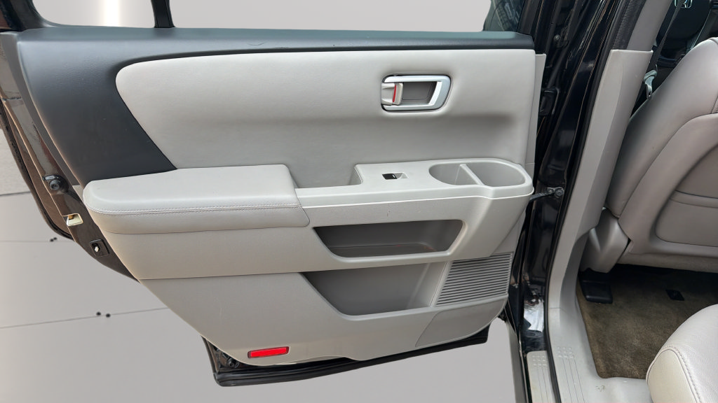 Used 2015 Honda Pilot EX-L image 21
