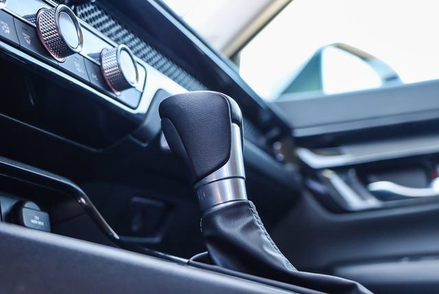 Used 2025 Honda CR-V EX-L image 24