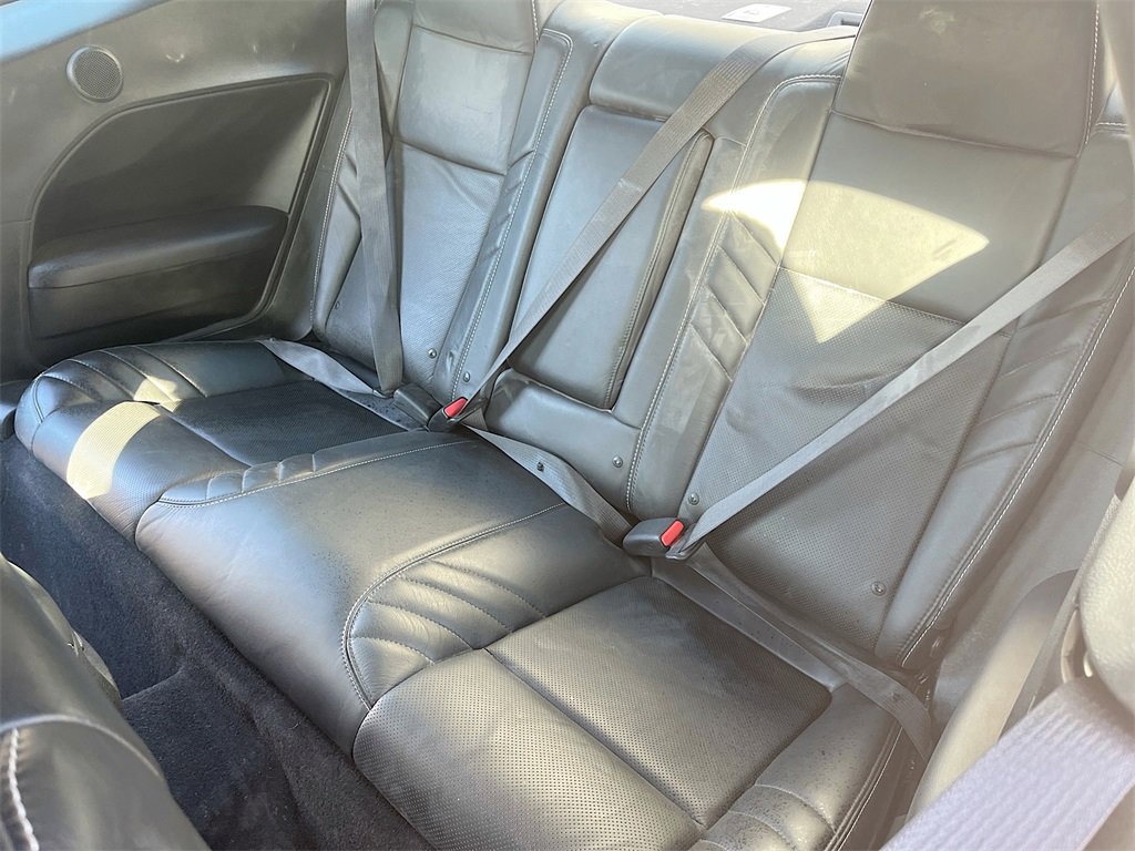 Used 2022 Dodge Challenger SRT Hellcat w/ Plus Package image 26